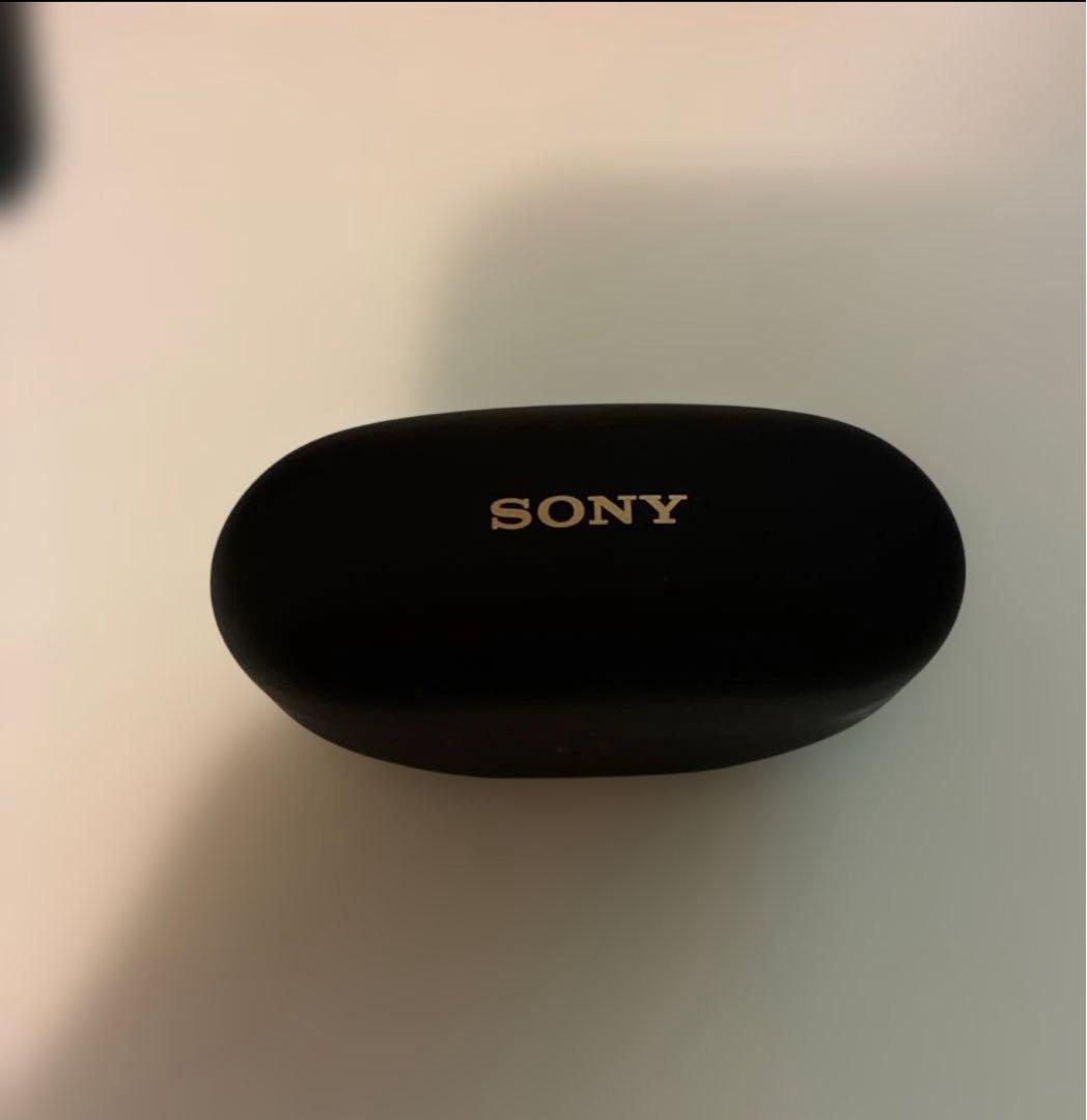 SONY ワイヤレスイヤホン WF-1000XM5 右耳なし