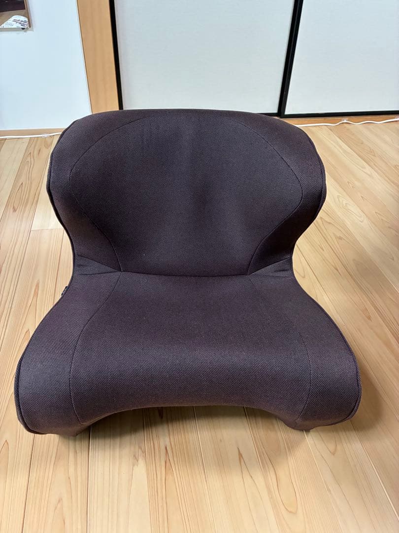 【美品】スタイル ドクターチェア Style Dr.CHAIR ブラウン