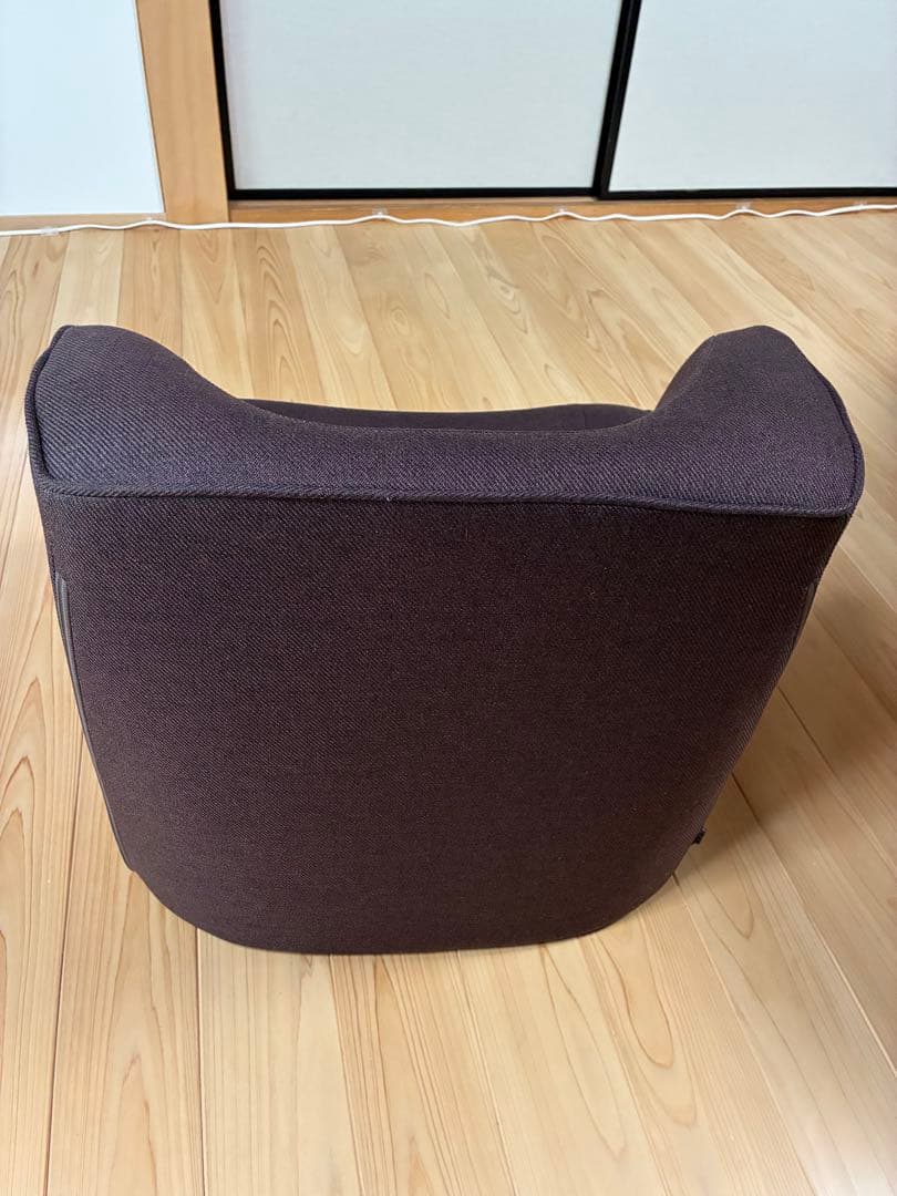 【美品】スタイル ドクターチェア Style Dr.CHAIR ブラウン