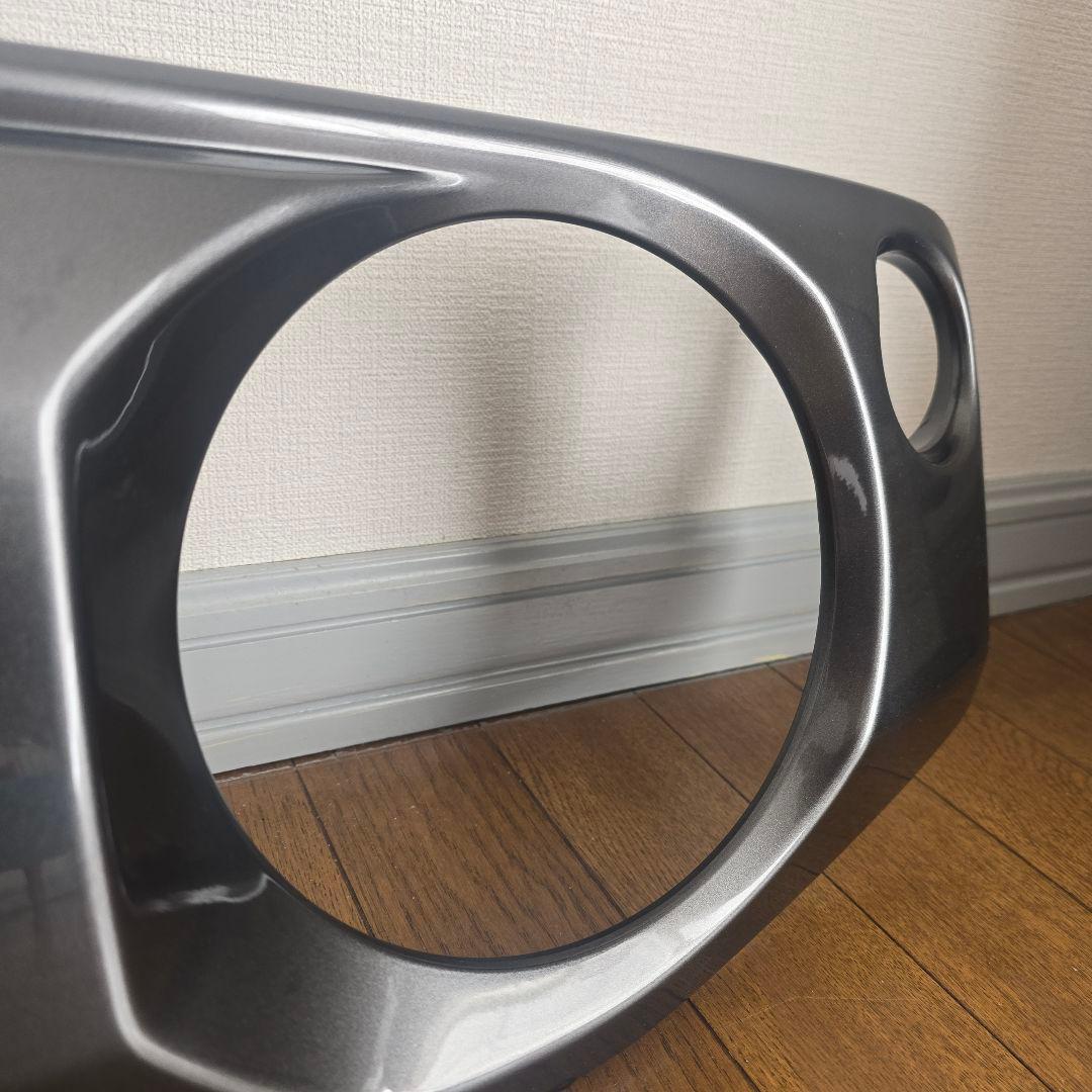 JB64 ジムニー オプション フロントグリル