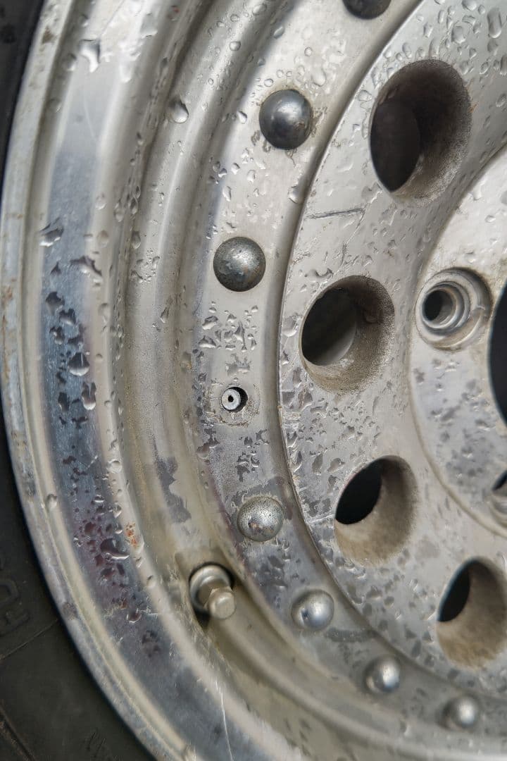 ジープ　ジムニー　15インチ タイヤ・ホイールセット