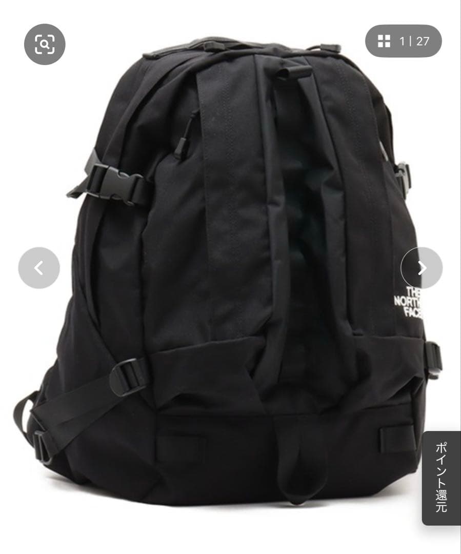 THE NORTH FACE Kinkajou ノースフェイス キンカジュー