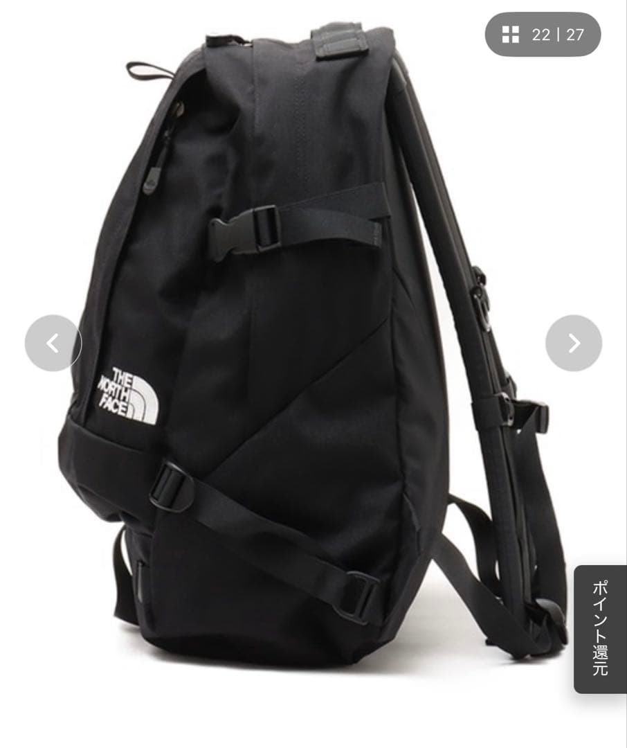 THE NORTH FACE Kinkajou ノースフェイス キンカジュー