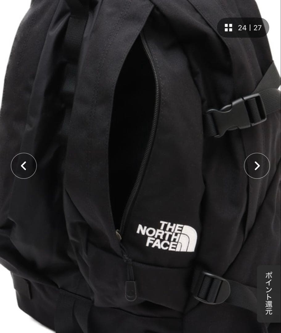 THE NORTH FACE Kinkajou ノースフェイス キンカジュー