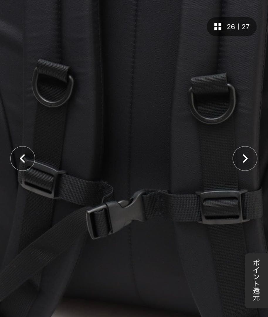 THE NORTH FACE Kinkajou ノースフェイス キンカジュー