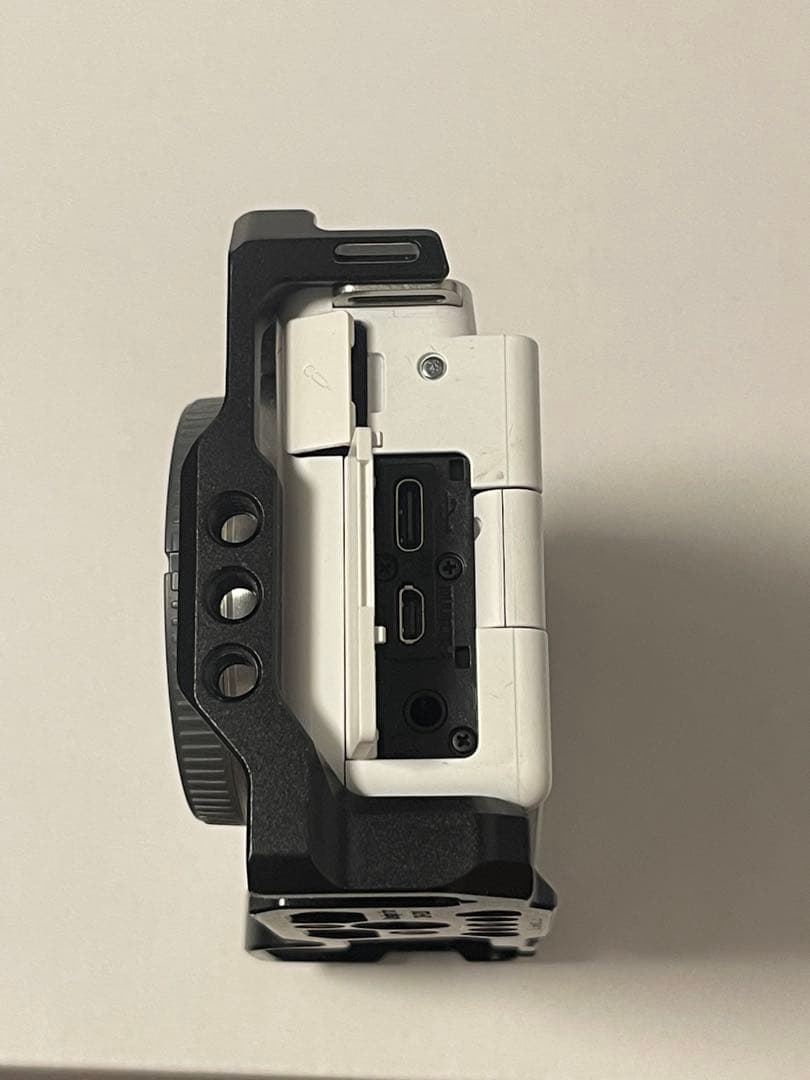 SONY ZV-E10 ミラーレス一眼 ホワイト