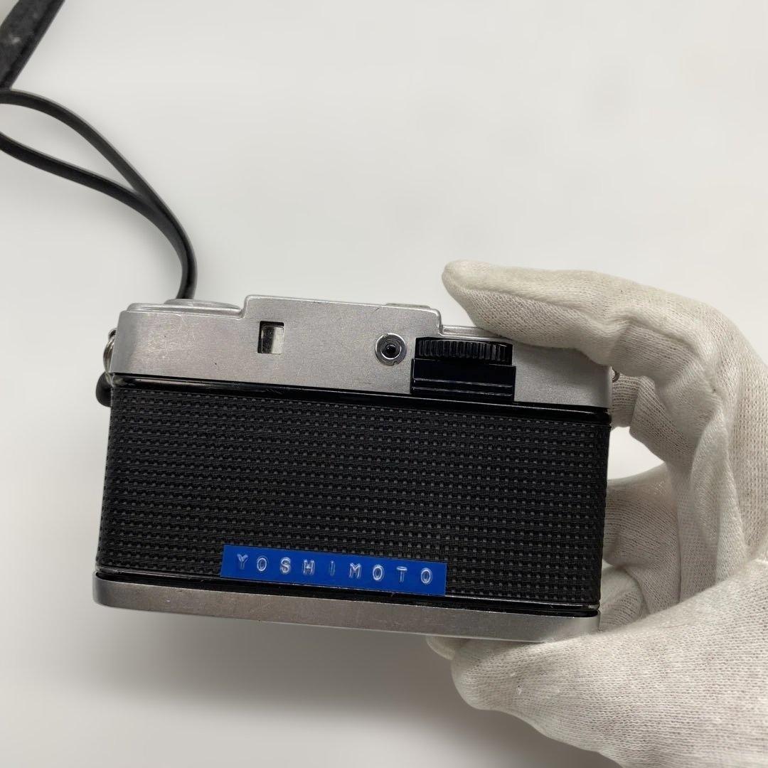 オリンパス OLYMPUS PEN-D2 ハーフサイズカメラ