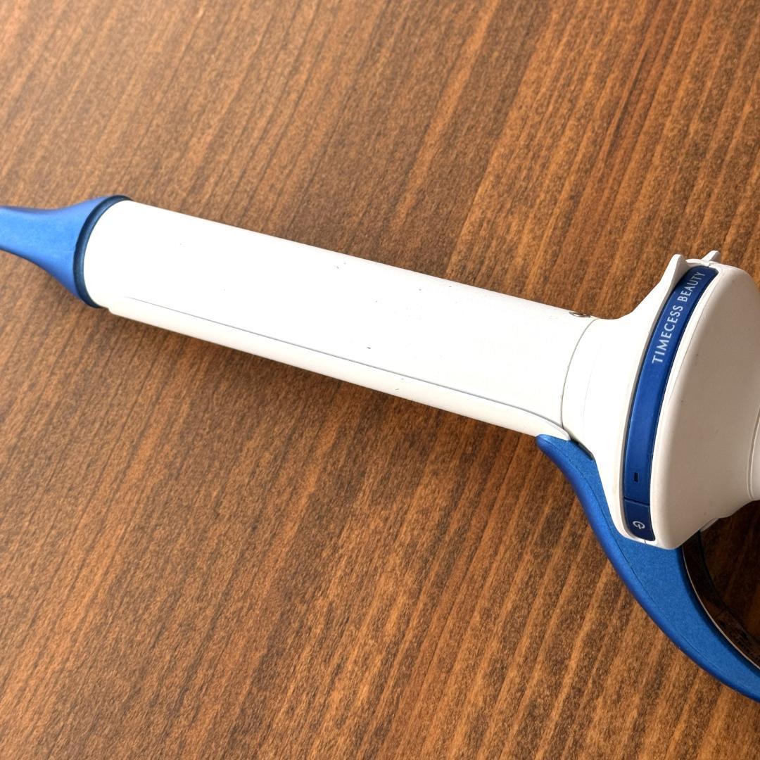 正規品■ヘアビューロン 3D Plus [カール] S-type（26.5mm）