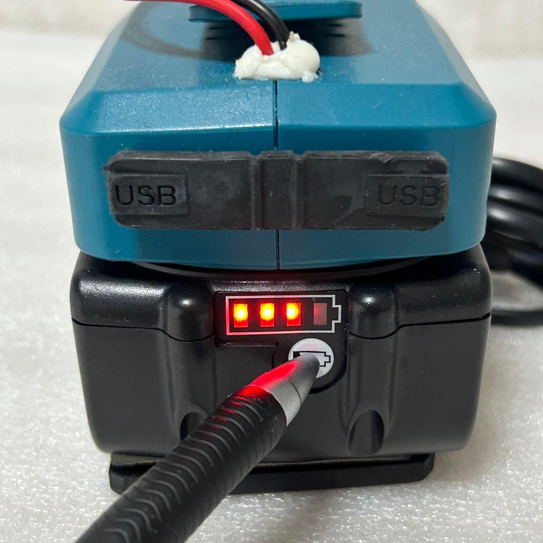 ダイワ DAIWA レオブリッツ 200J オーバーホール済み バッテリー付き