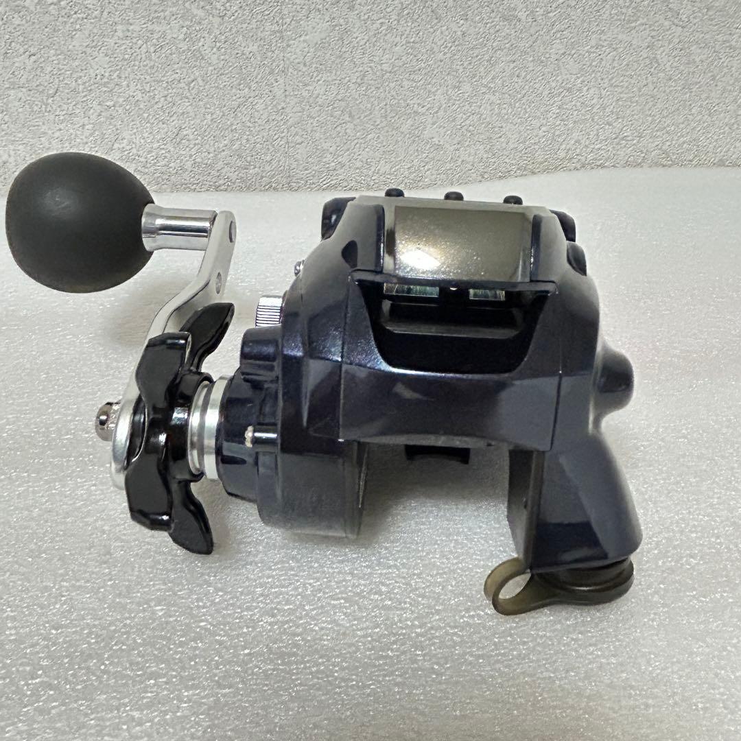 ダイワ DAIWA レオブリッツ 200J オーバーホール済み バッテリー付き