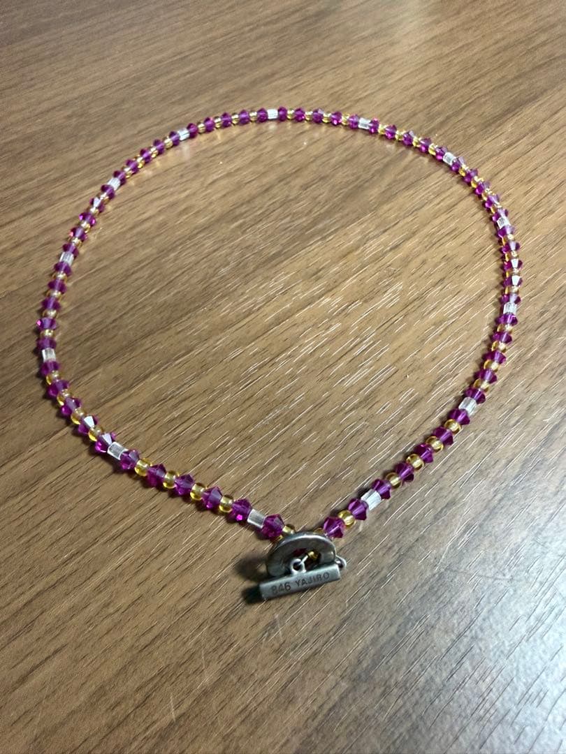 アクセサリー 846(yajiro)