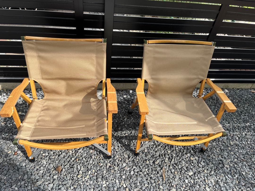 Kermit Chair】カーミットチェア　フルカスタム