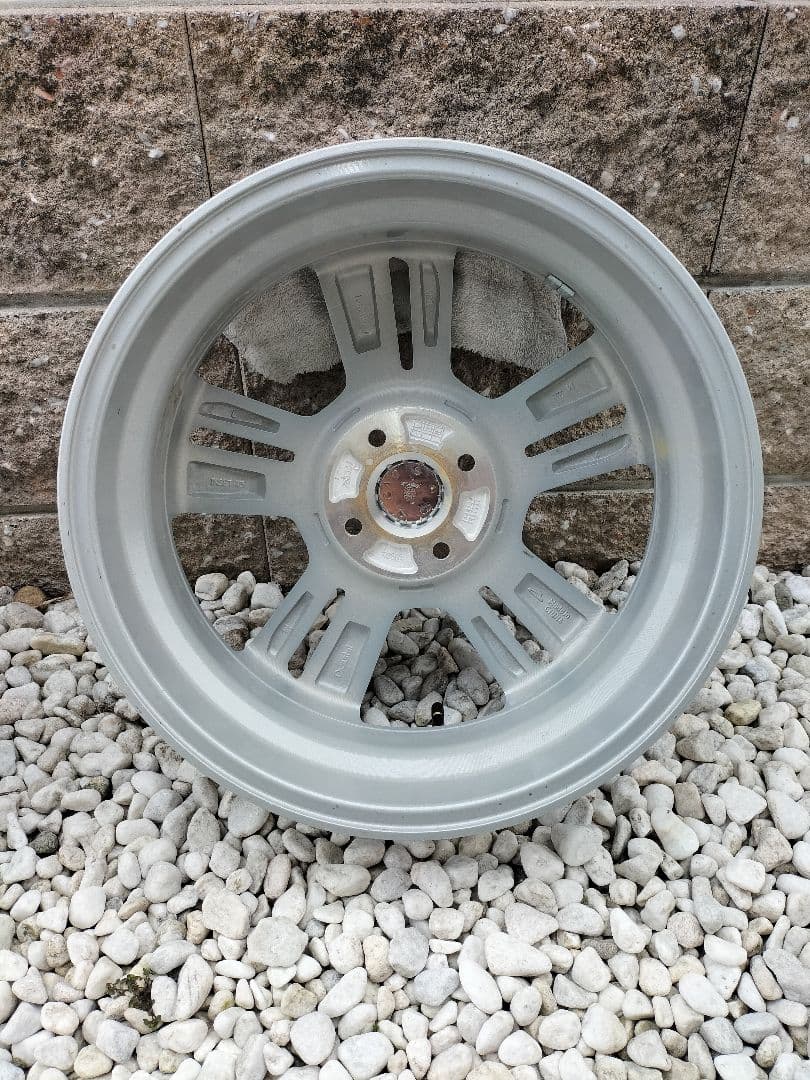 【送料無料】★コペン★ダイハツ★純正★16インチ★アルミホイール★美品★4枚★