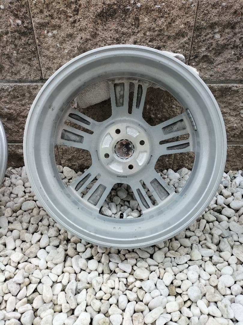 【送料無料】★コペン★ダイハツ★純正★16インチ★アルミホイール★美品★4枚★