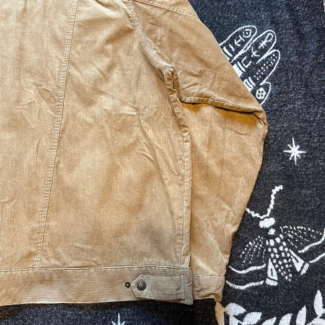 90s Liberty Blues OLD コーデュロイ ジャケット アウター