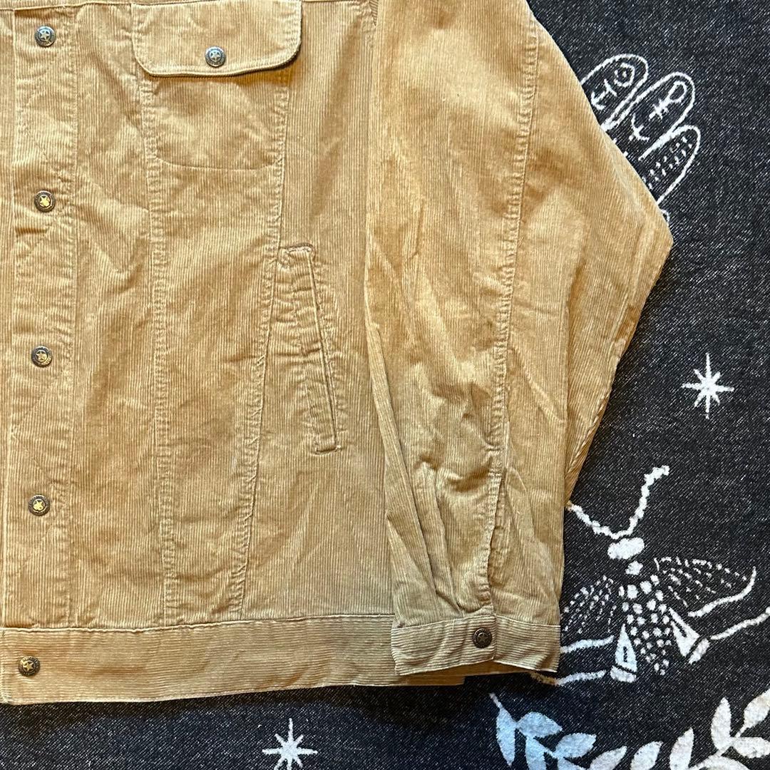 90s Liberty Blues OLD コーデュロイ ジャケット アウター