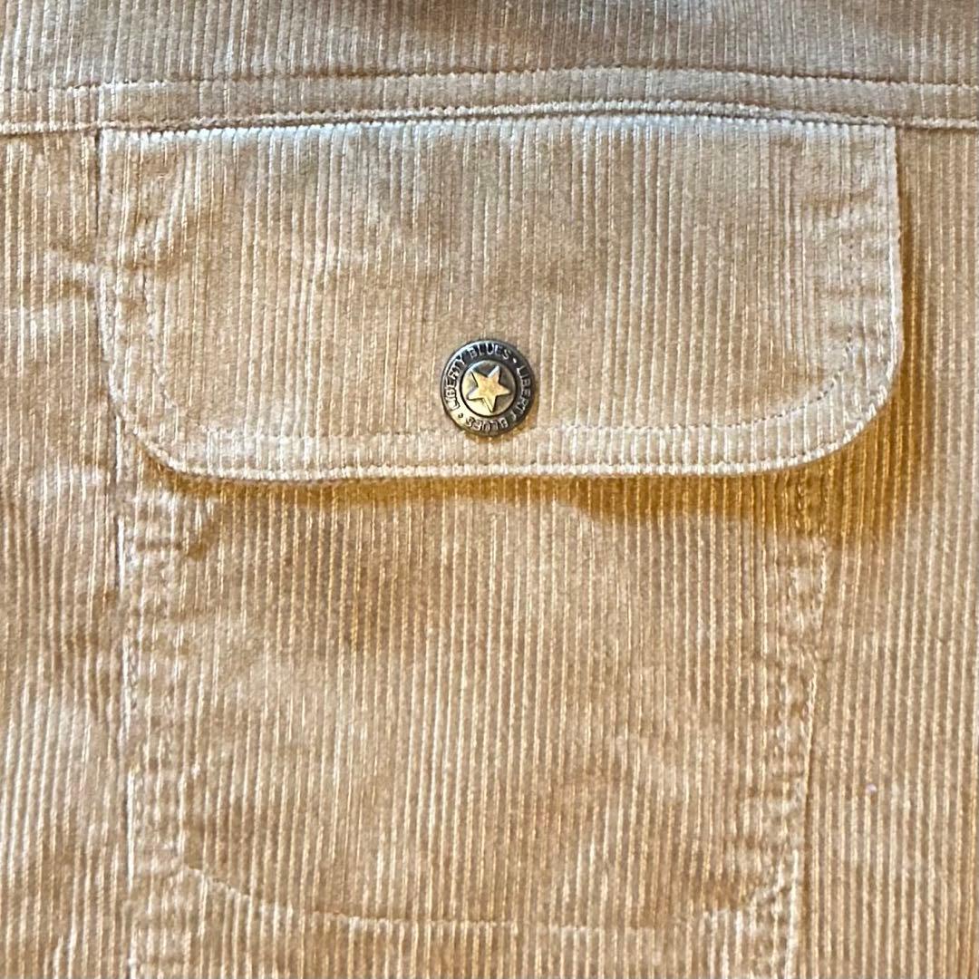 90s Liberty Blues OLD コーデュロイ ジャケット アウター