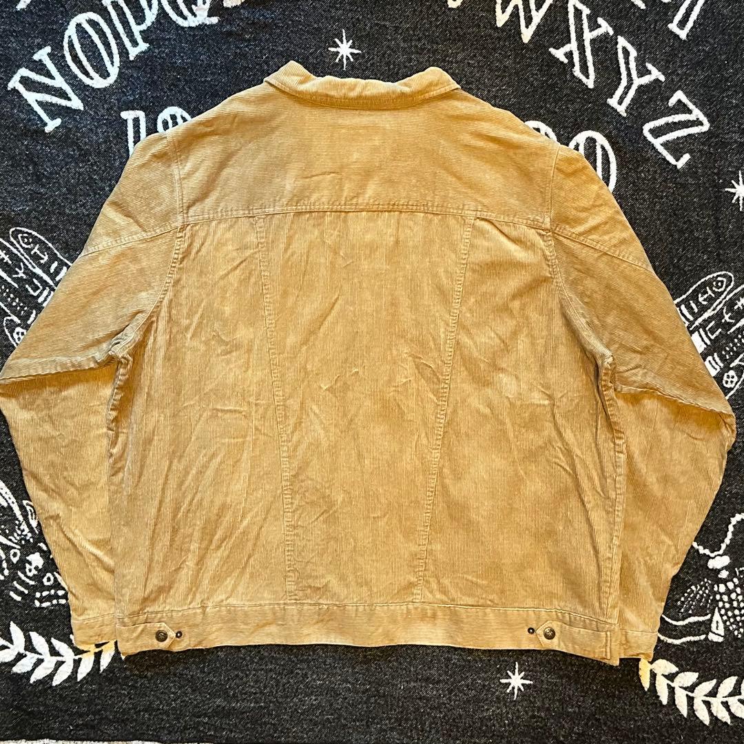 90s Liberty Blues OLD コーデュロイ ジャケット アウター