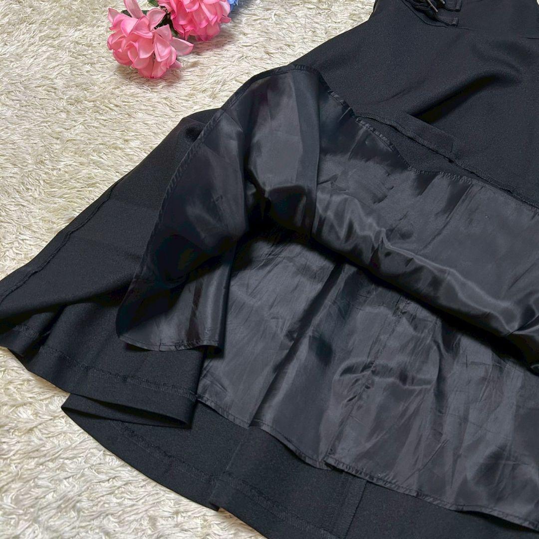 【極美品】arisana アリサナ フォーマル セットアップ 4点 165