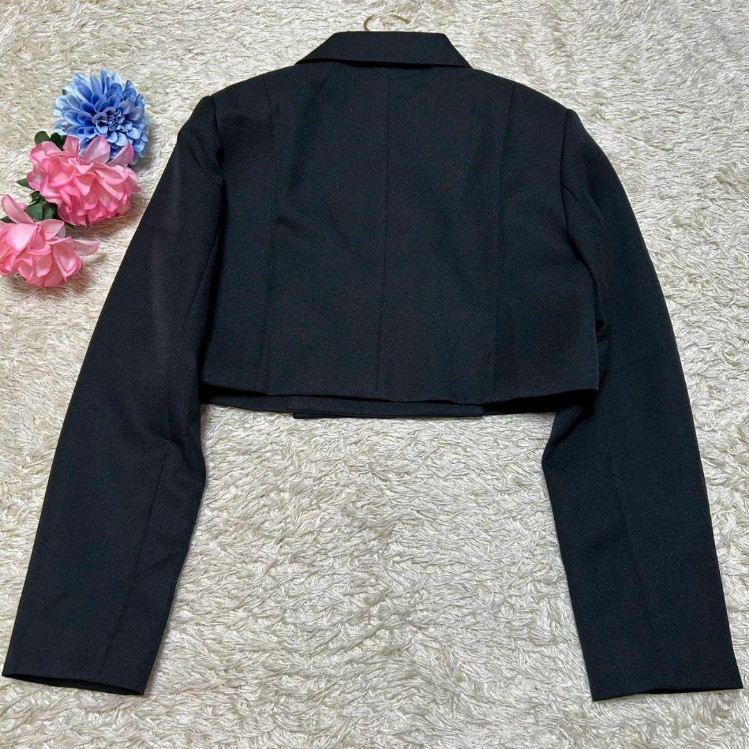 【極美品】arisana アリサナ フォーマル セットアップ 4点 165