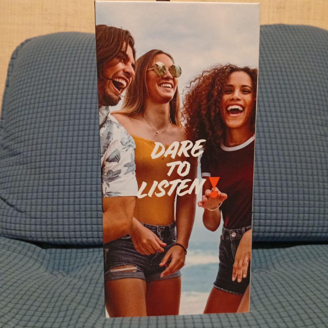 JBL FILP6 Bluetooth 新品未使用