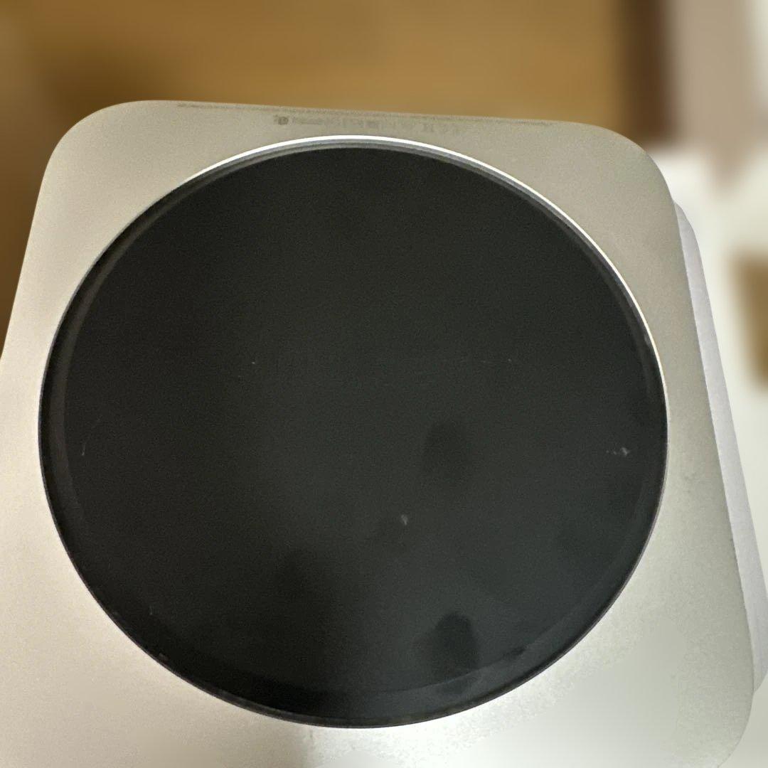 オ*ィ様 Mac mini A2348 M1チップ搭載モデル　1TB SSD 1