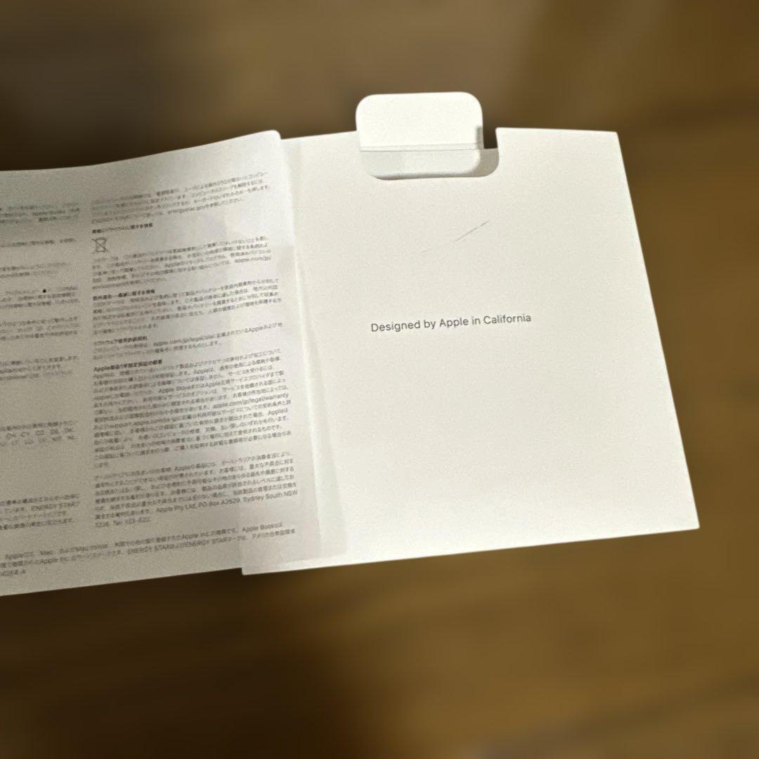 オ*ィ様 Mac mini A2348 M1チップ搭載モデル　1TB SSD 1