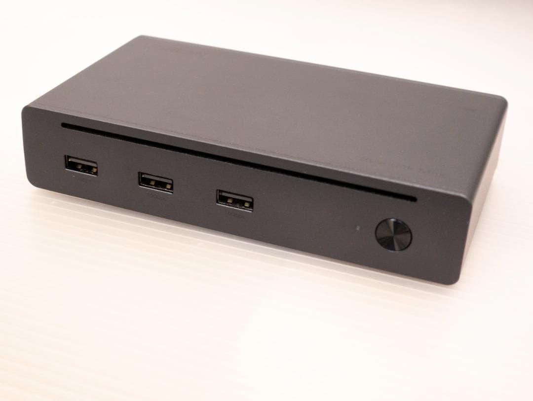 UGREEN Thunderbolt 4ドッキングステーション/ Mac対応
