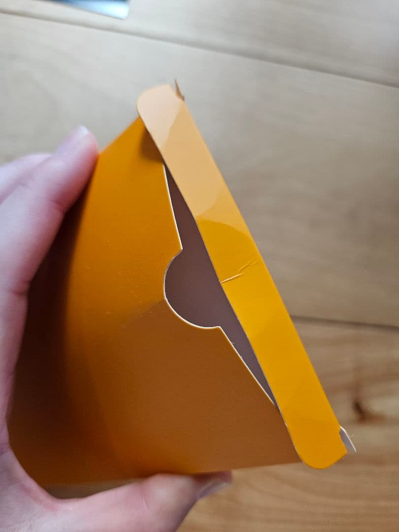 AVIOT×Kiramune　コラボワイヤレスイヤホン　中古品