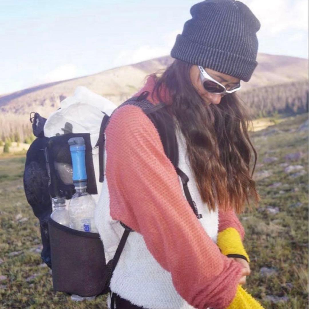 センチデザインズ Senchi Designs CREWNECK