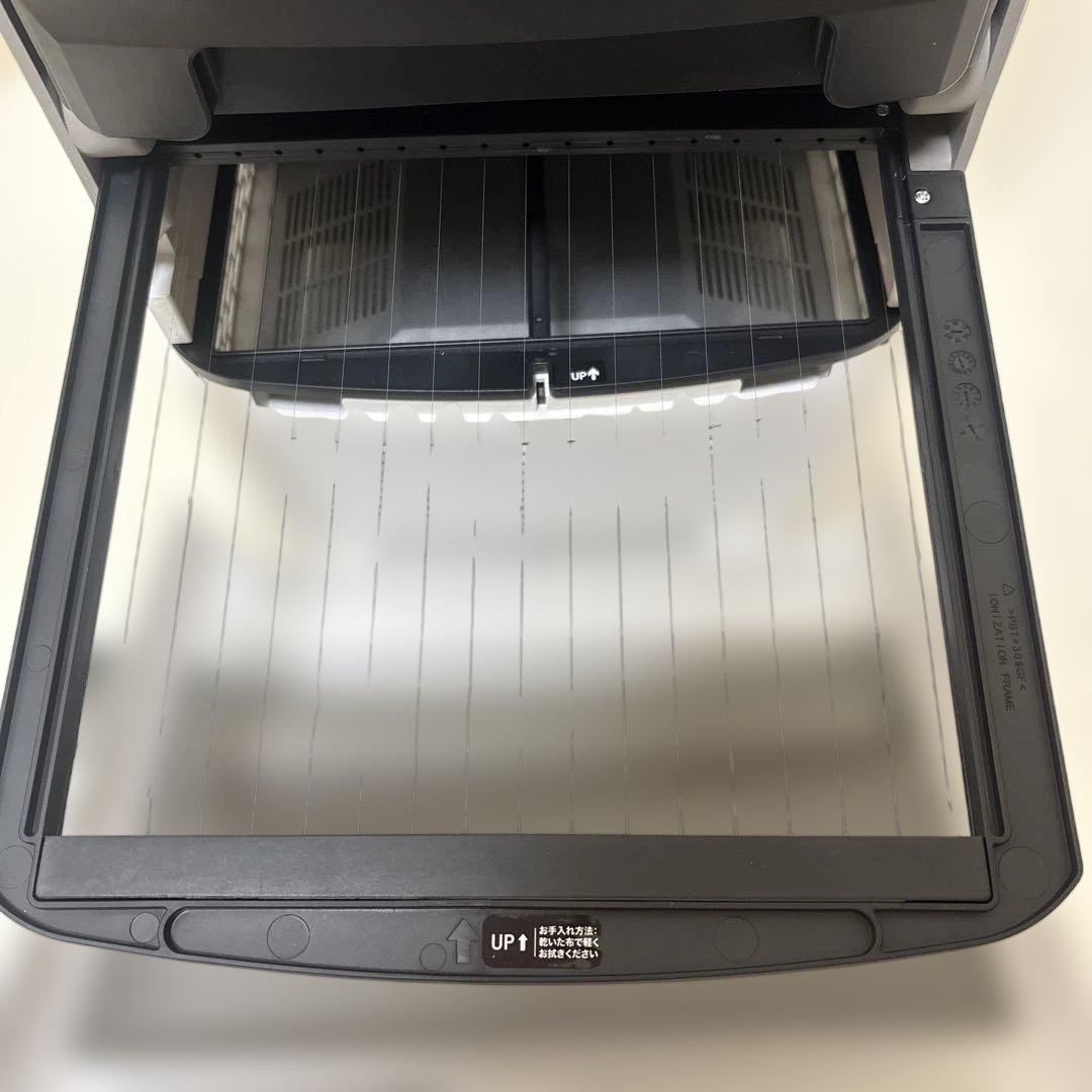 美品☆2022年　Airdog X5s 空気清浄機　エアードック