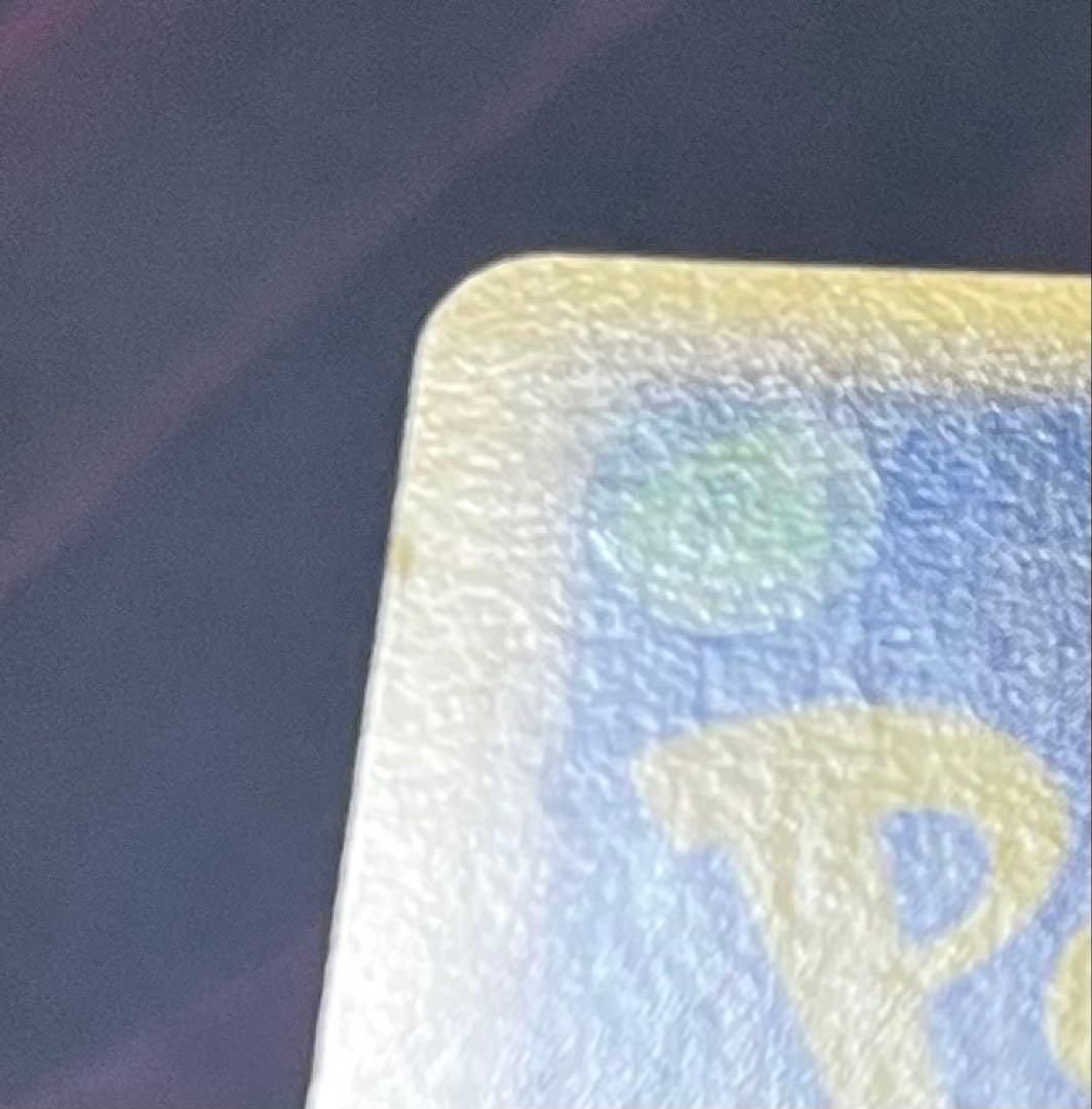 カメックスδ デルタ種 （再販）049/075 状態B相当