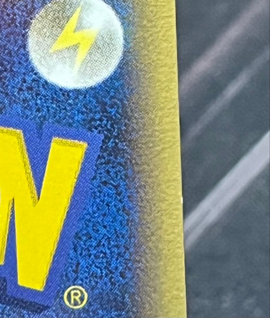 カメックスδ デルタ種 （再販）049/075 状態B相当