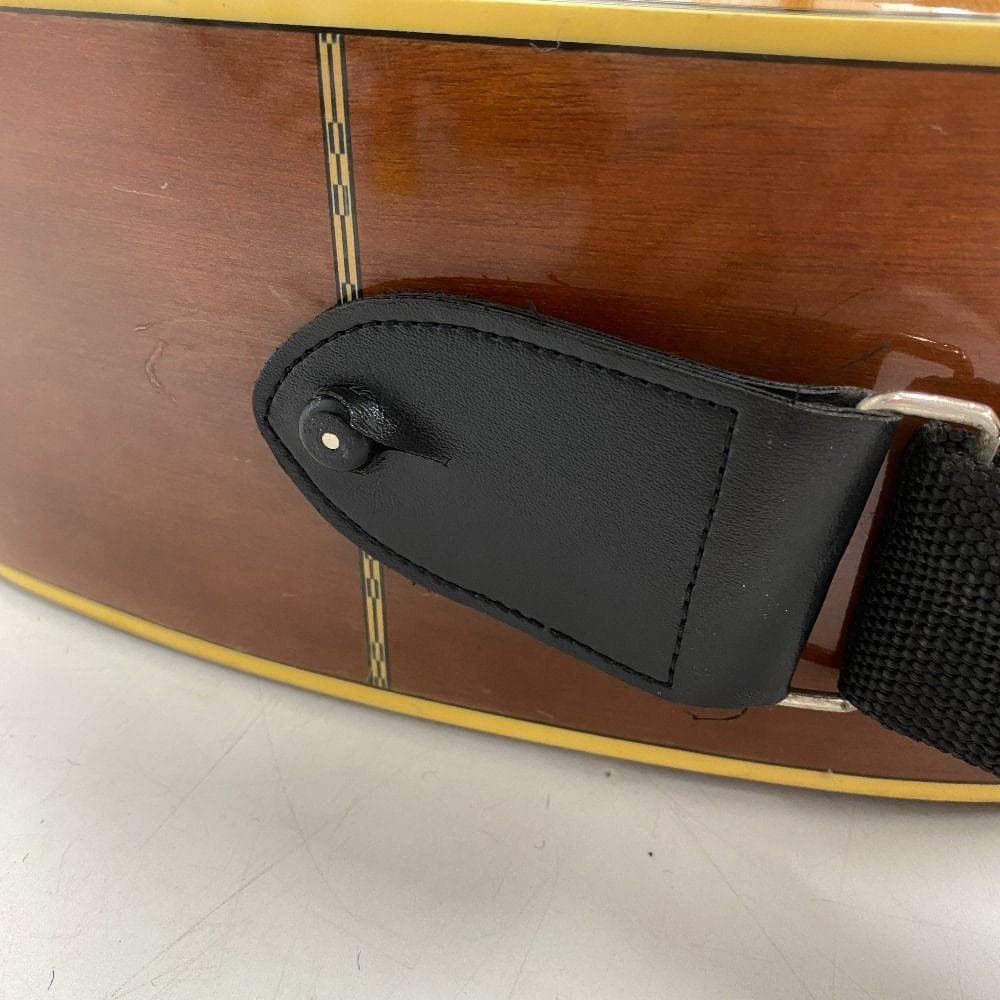 ヤマハ アコースティックギター アコギ DW-8L ナチュラル 弦楽器