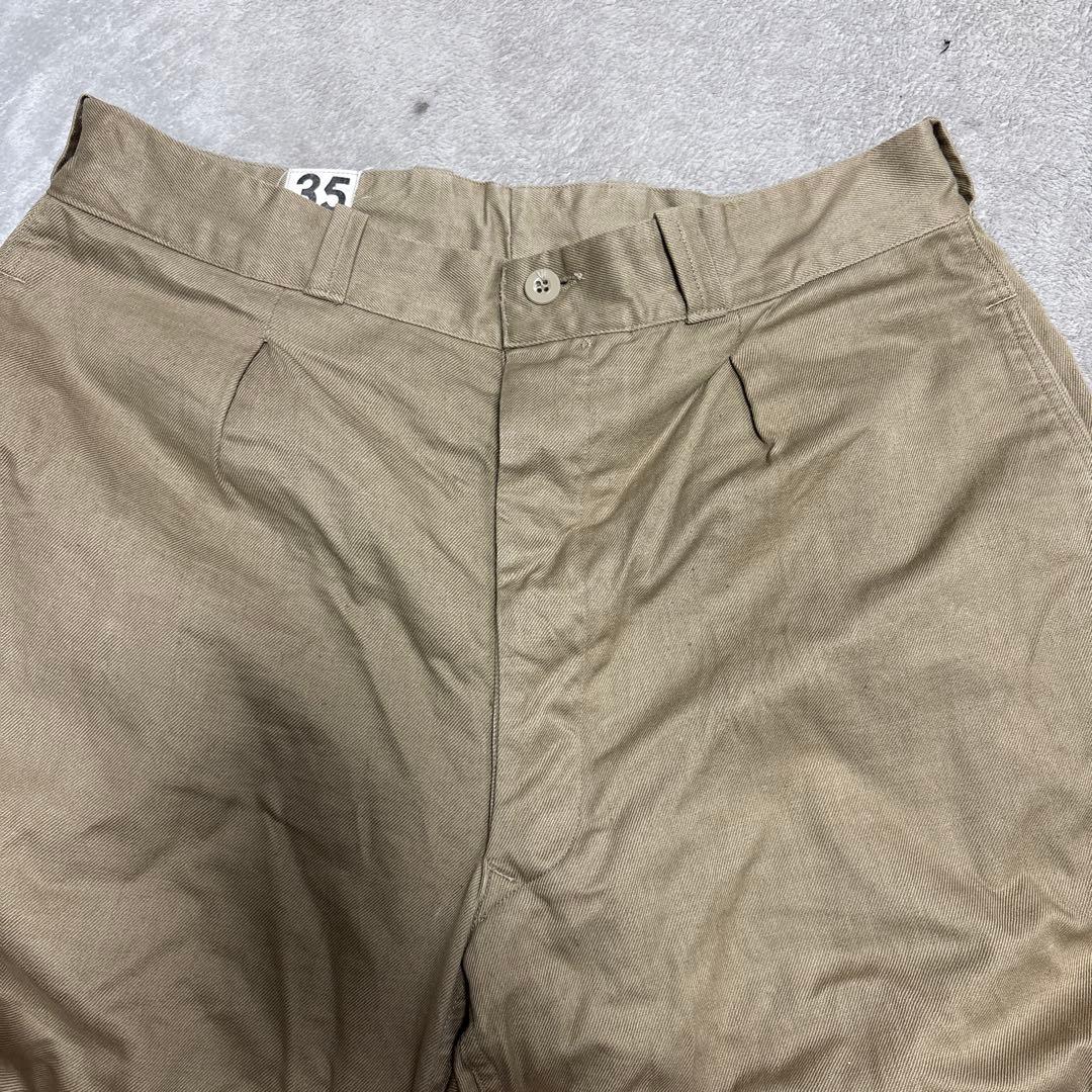 M-52 フランス軍　ユーロミリタリー