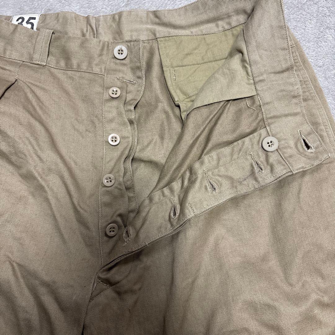 M-52 フランス軍　ユーロミリタリー