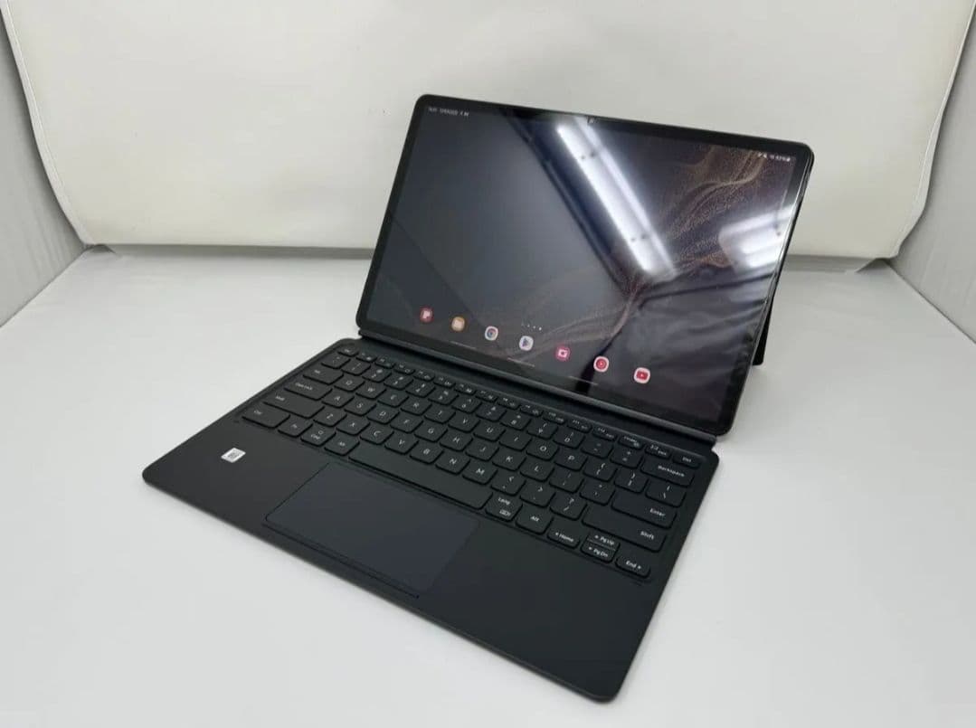 Galaxy Tab S8＋ 12.4インチ 8GB/128GB Wi-Fi