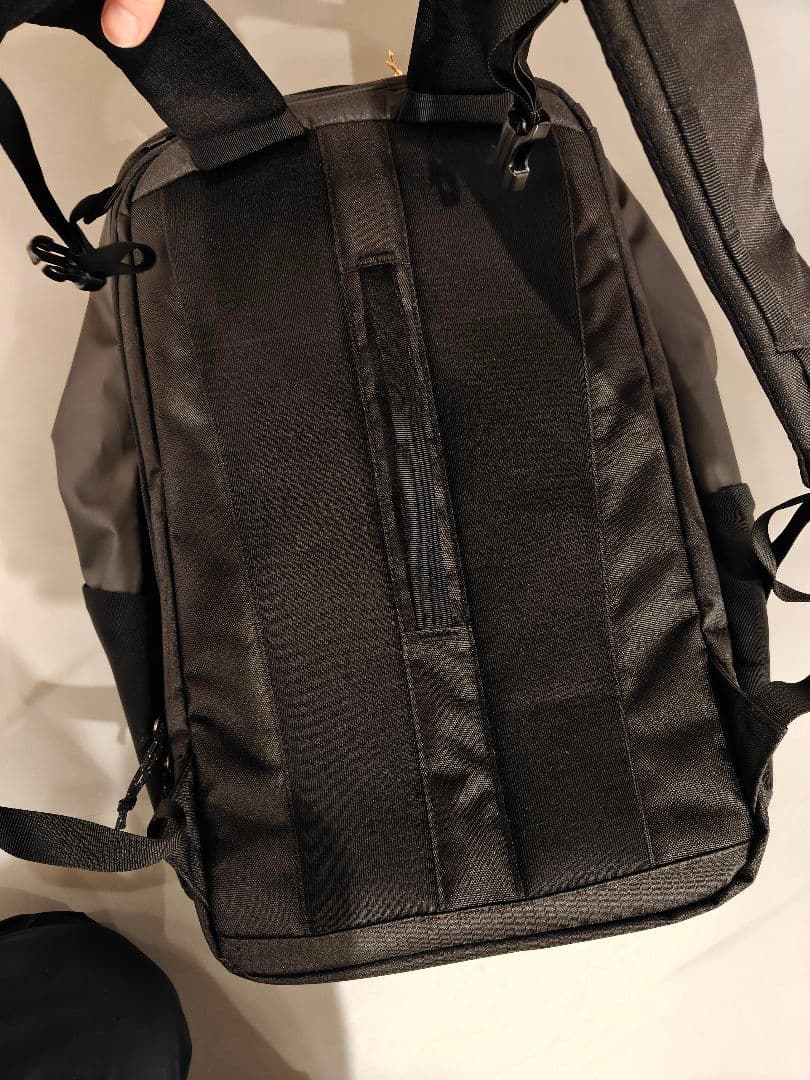 ブラックホール・パック 32L　パタゴニア　patagonia