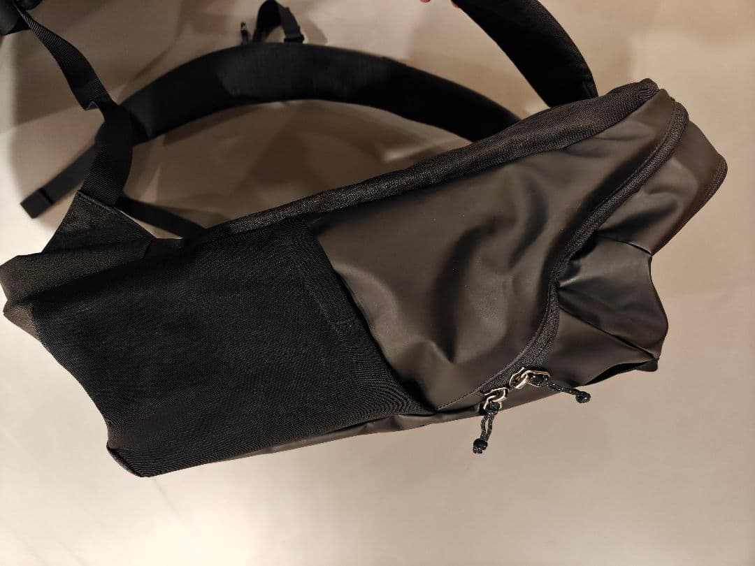 ブラックホール・パック 32L　パタゴニア　patagonia