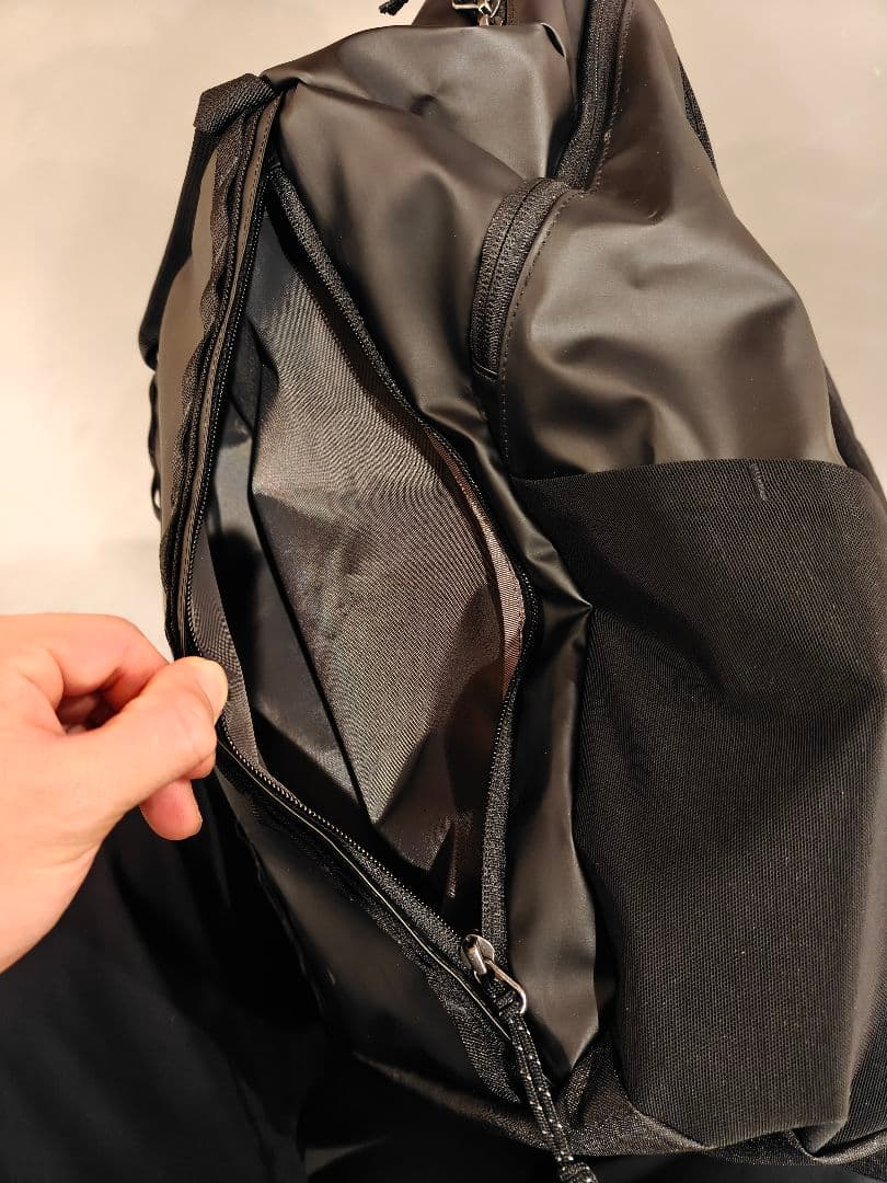 ブラックホール・パック 32L　パタゴニア　patagonia