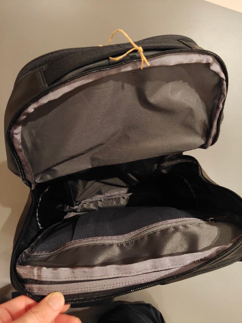 ブラックホール・パック 32L　パタゴニア　patagonia