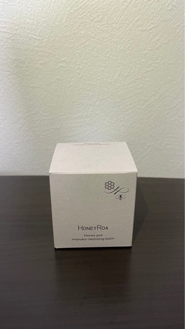 リリィー　バーム2点とミルクコーター5点