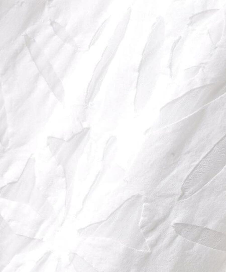 normment ハンドキルトパンツ