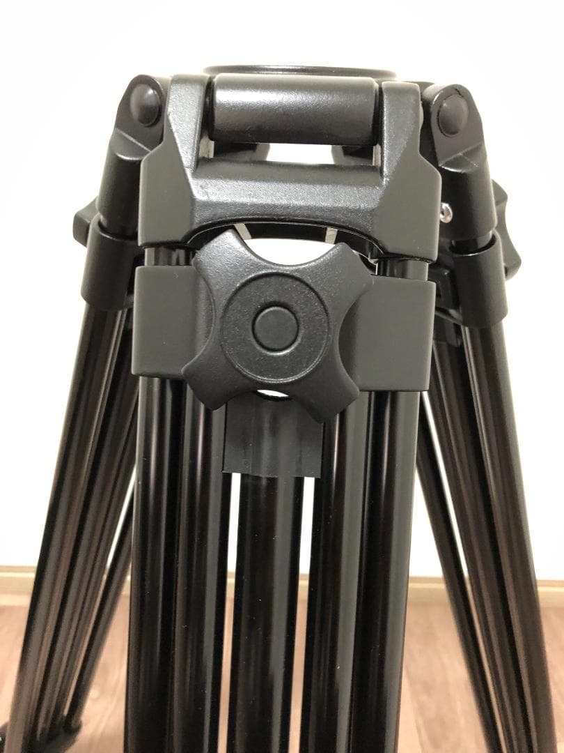 【Andoer】【最大高約180cm】【ビデオ三脚】【送料無料】