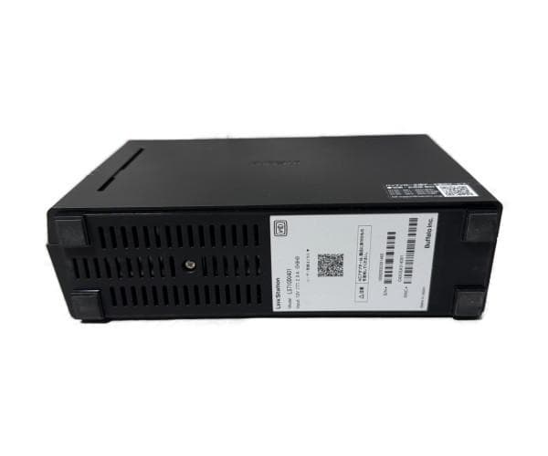 バッファロー LS710D0401 リンクステーション LS710D