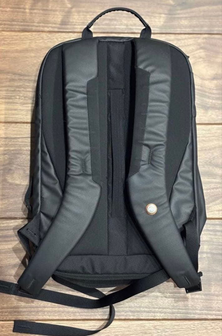 MAMMUT マムート トランスポーター15（ブラック）