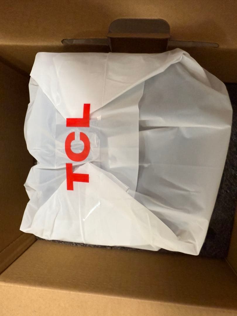 TCL C1 GTV ポータブルプロジェクター