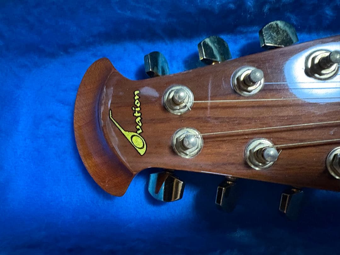 最終値下！ULTRA アコースティックギター サンバースト　美品