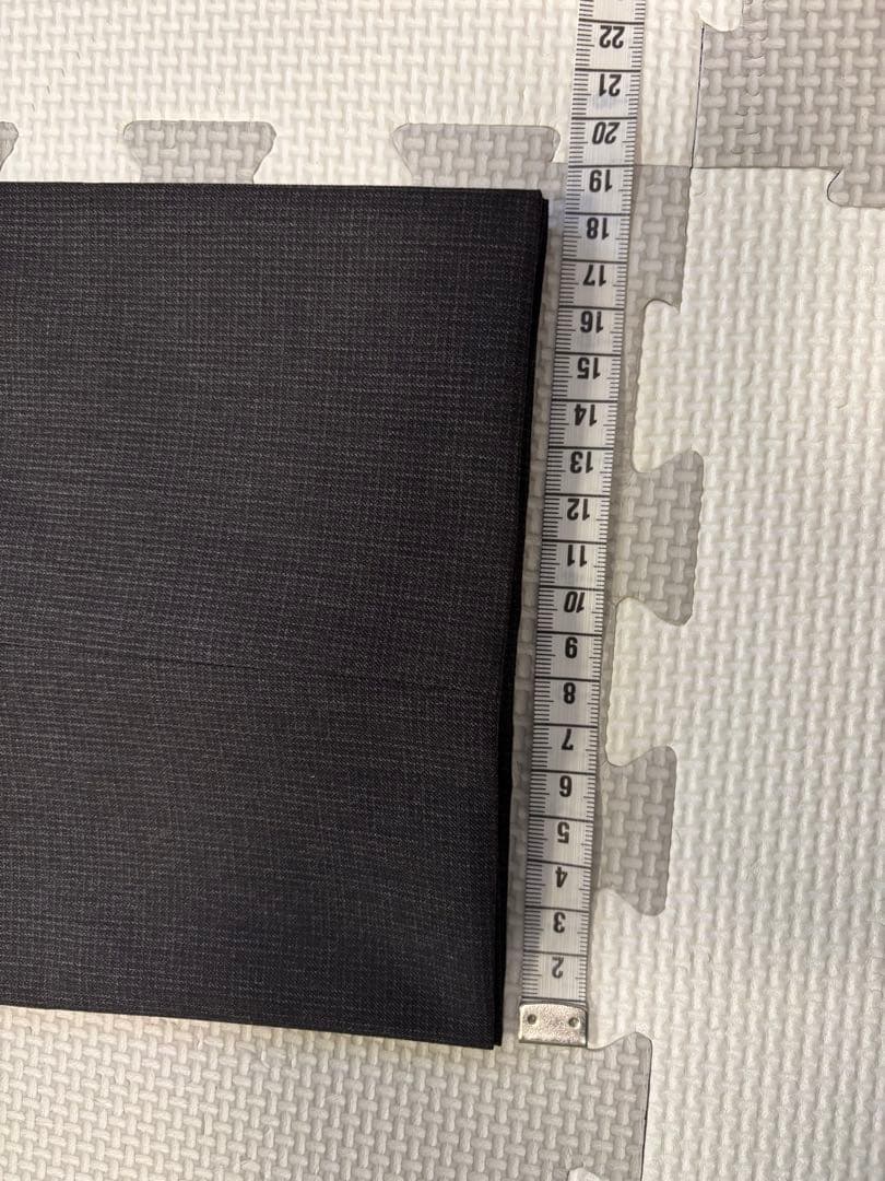 グリーンレーベルリラクシング スーツ セットアップ DRAGO ブラウン系