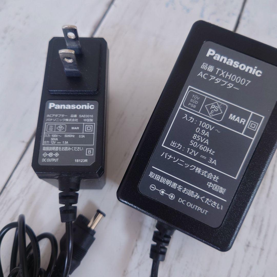 パナソニック プライベートビエラ UN-19F8D テレビ B-CASカード付き